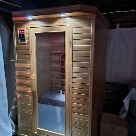 Agroturystyka Dom Z Bali Caloroczny Turbia Kültér fotó